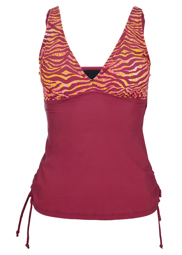 Top tankini • cena 54,99 zł • sklep bonprix