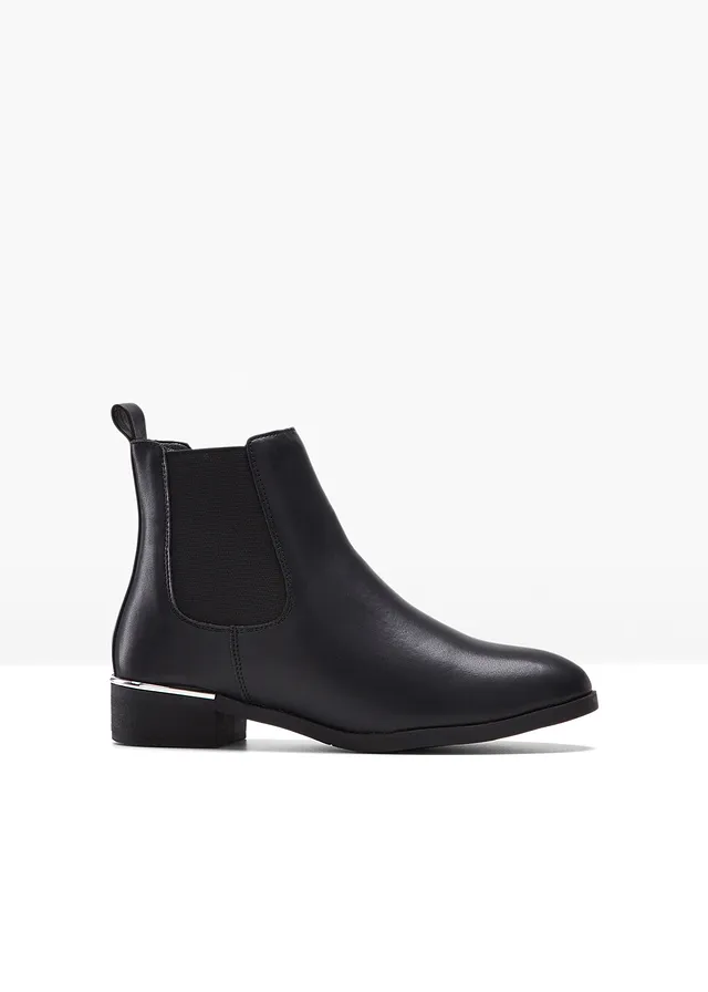 Bottines Chelsea