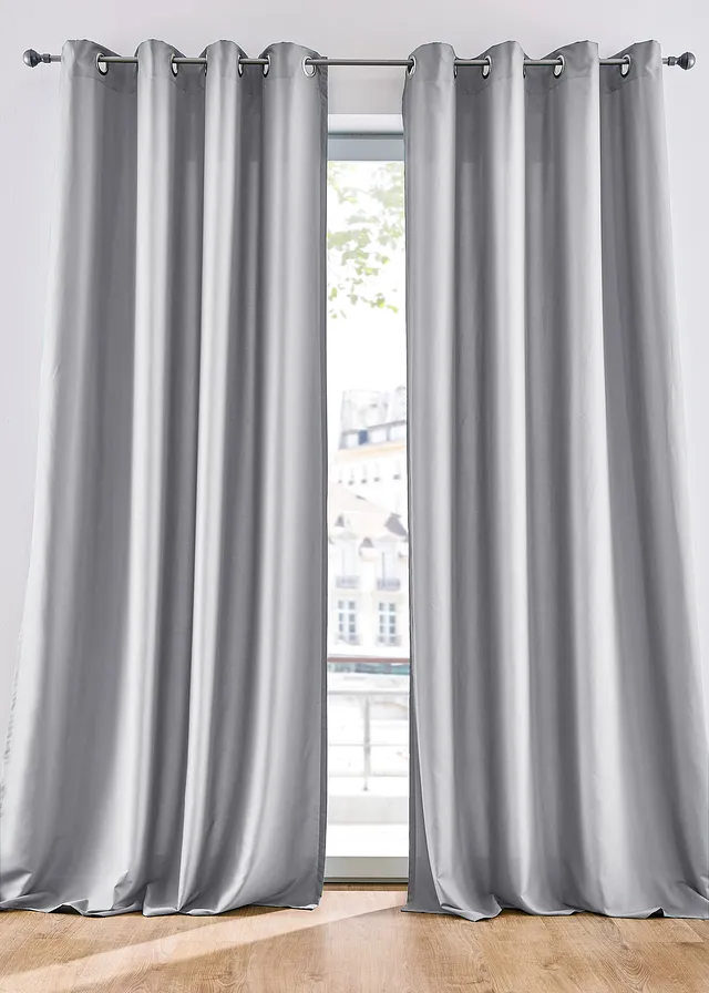 gris argent