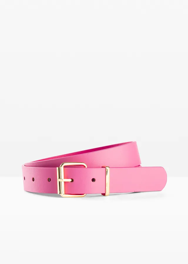 Riem, Kleur: flamingopink