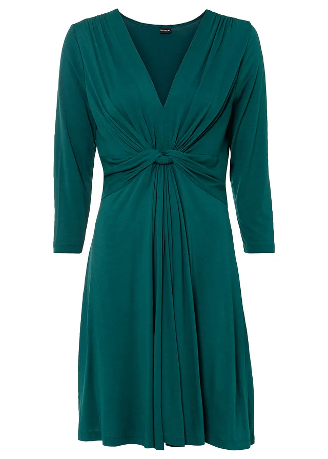 Rochie din jerse