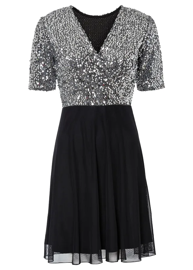 Mini jurk