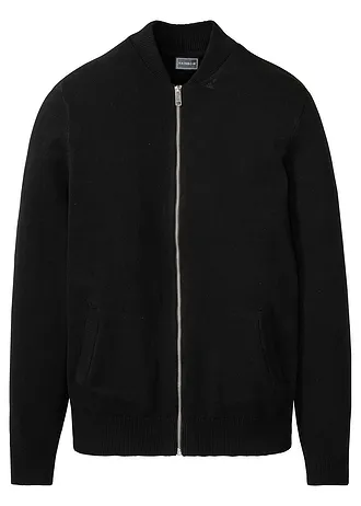 Gilet regular en maille