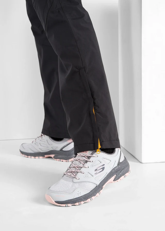 Chaussures de randonnée Skechers imperméables • gris-rose vif • product-page.page-title-suffix