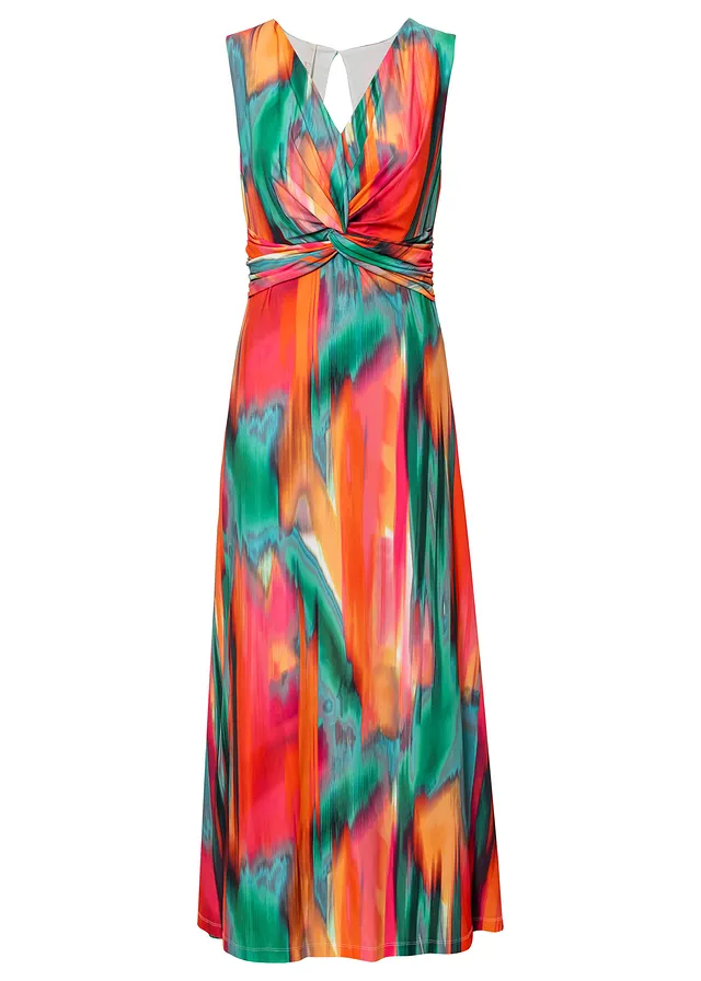 Maxi jurk