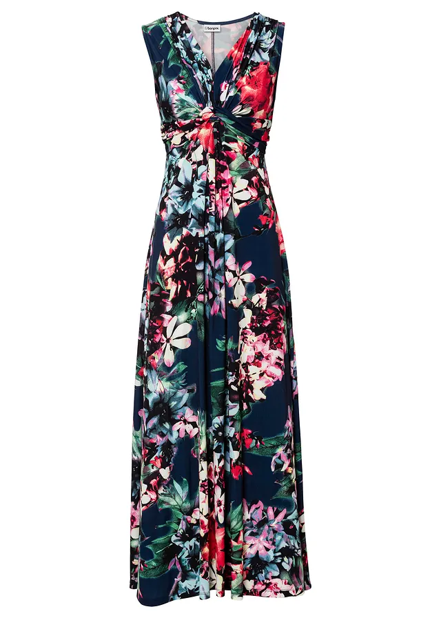 Rochie maxi de vară