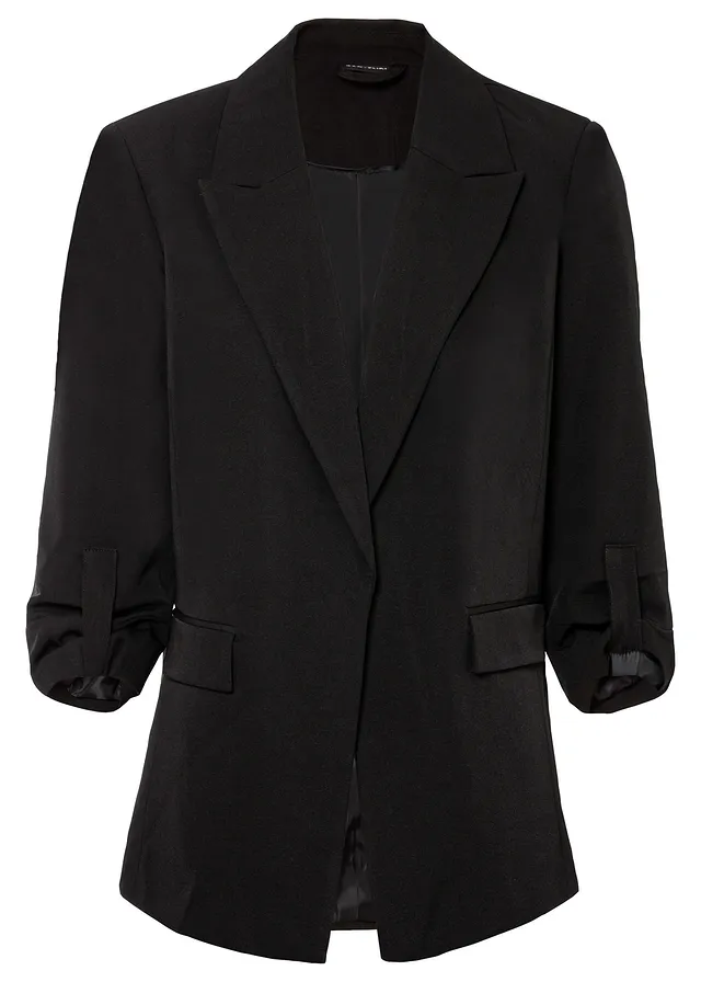 Sacou oversize