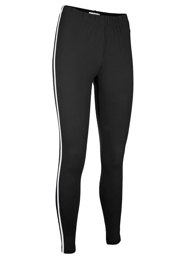 Športové legíny po členky Športové legíny po členky