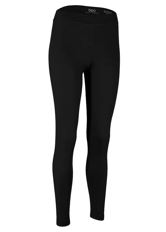 Termo športové legíny, po členky