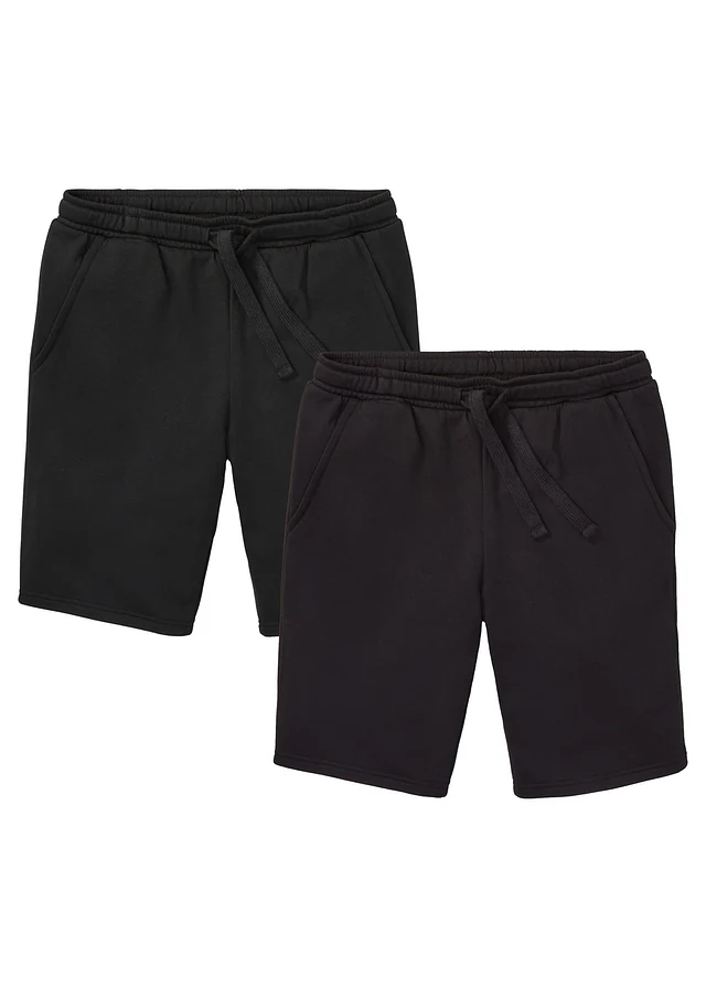 Sweat bermuda