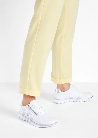 Sneakers • wit • bonprix online shop