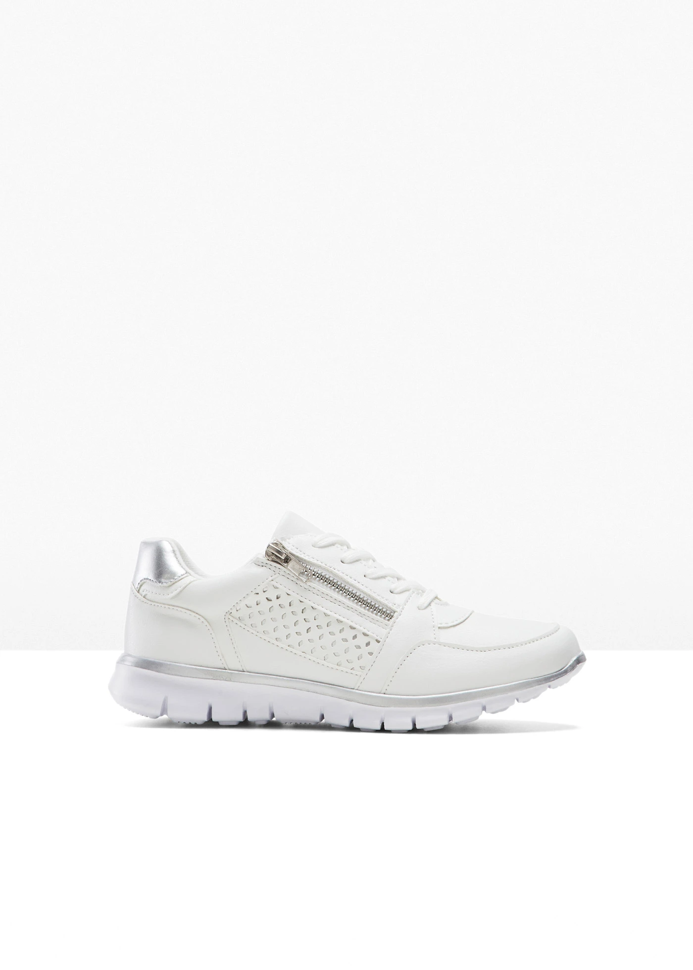 Sneakers • wit • bonprix online shop