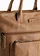 Sac à dos avec poches extérieures, Couleur: cognac