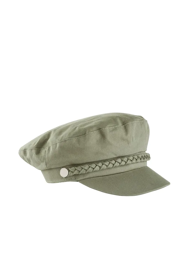 Şapcă marinărească