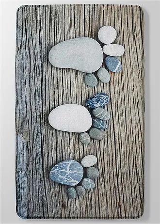 Covoraș de baie cu spumă memory