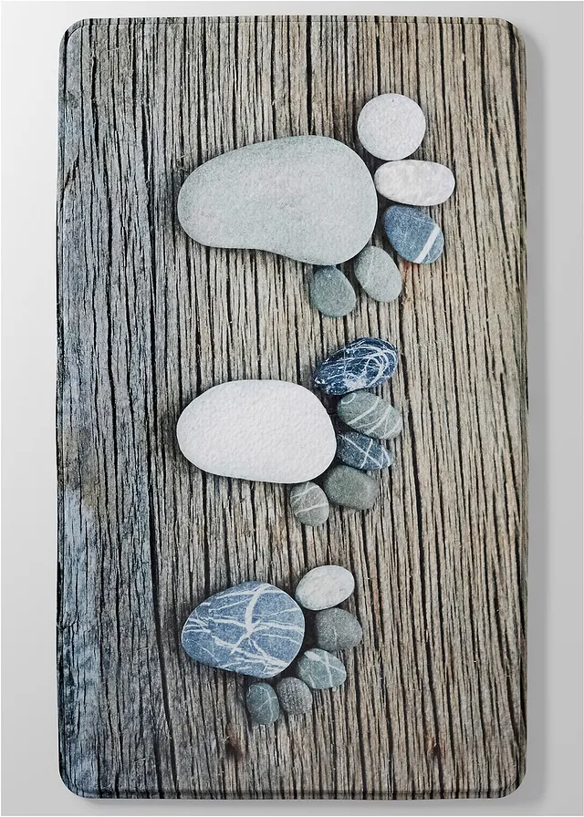 Covoraș de baie cu spumă memory