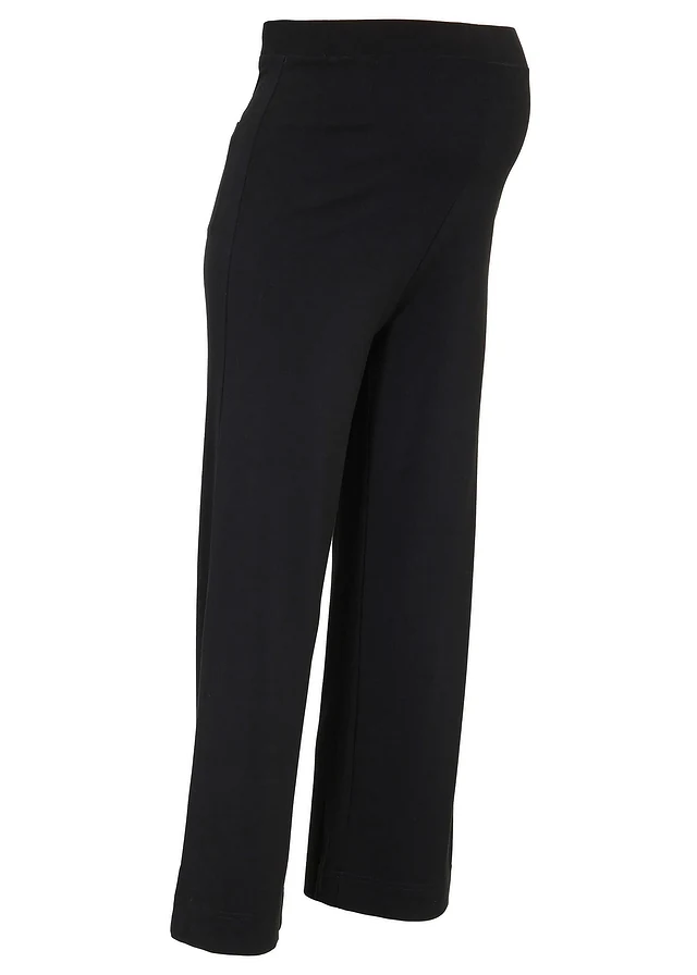 Jupe-culotte de grossesse avec jambes 7/8