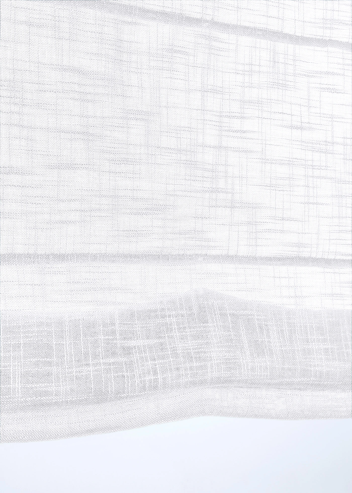 Store bateau texturé • blanc • Boutique bonprix