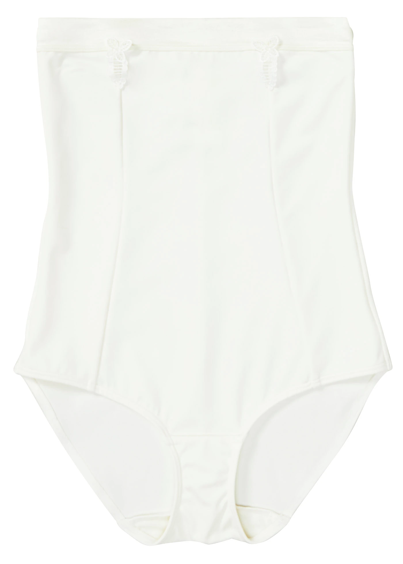 Culotte sculptante taille haute, maintien fort • champagne • Boutique bonprix