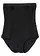 Corrigerende high waist hipster, sterk corrigerend, Kleur: zwart