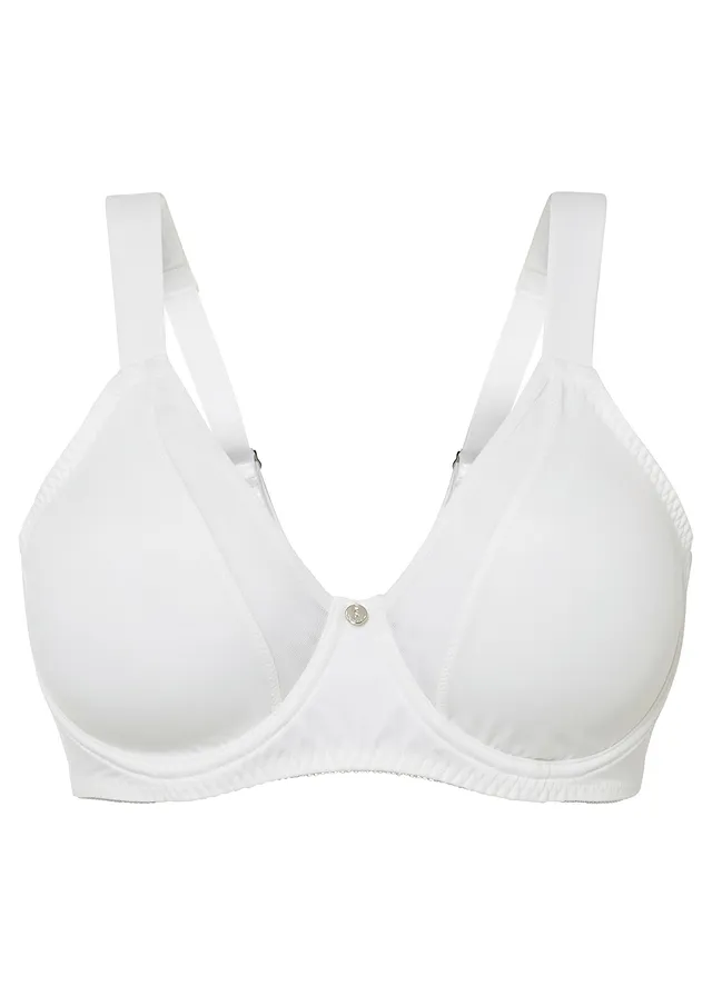 Minimizer bh met gewatteerde bandjes