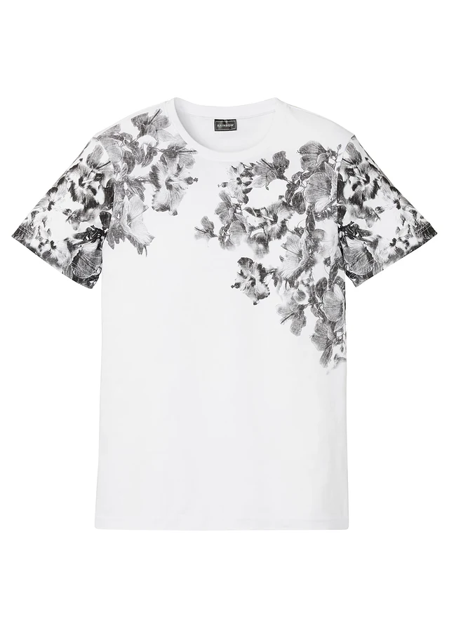T-shirt, slim fit