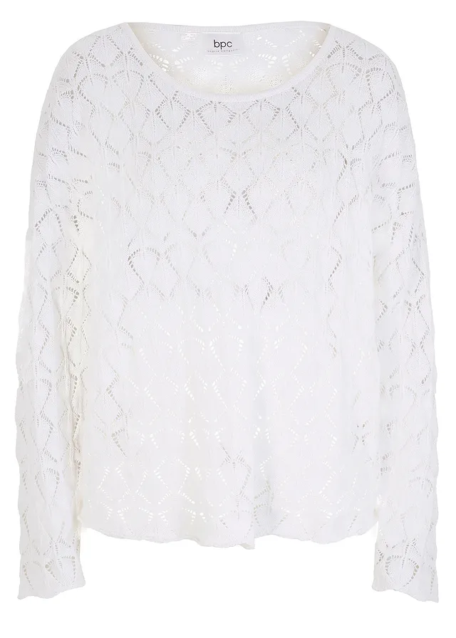 Pulover oversize