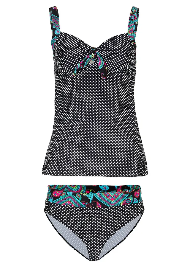 Tankini (2 piese/set)