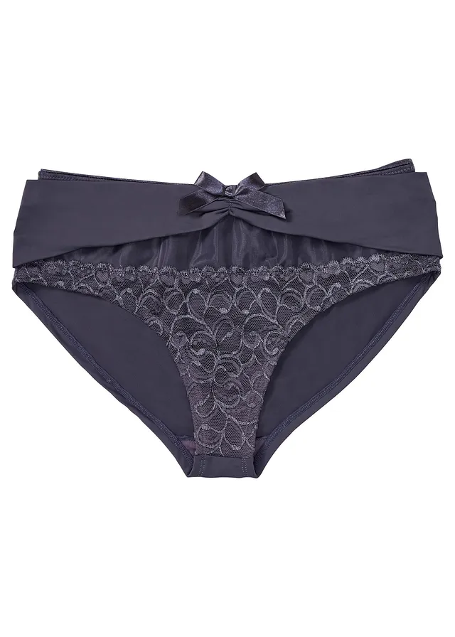 Chilot panty cu poliamidă reciclată