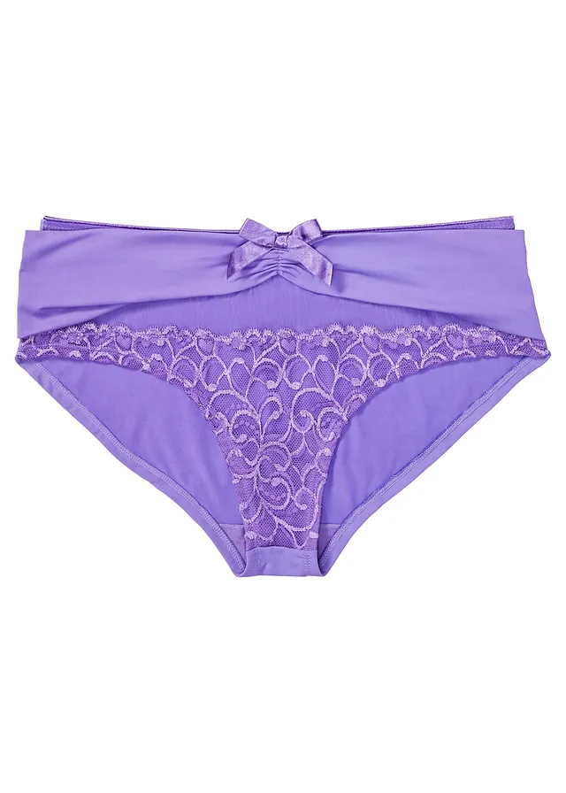 Chilot panty cu poliamidă reciclată