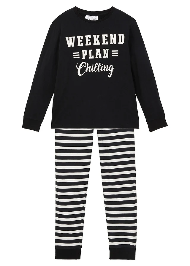 Pyjama (ens. 2 pces)