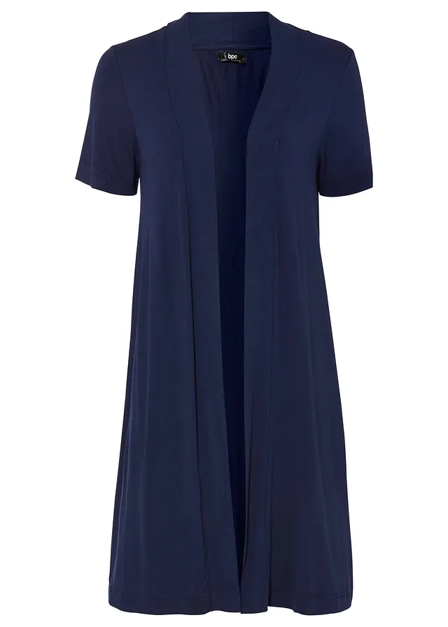 Úpletový sveter z mäkkej viskózy