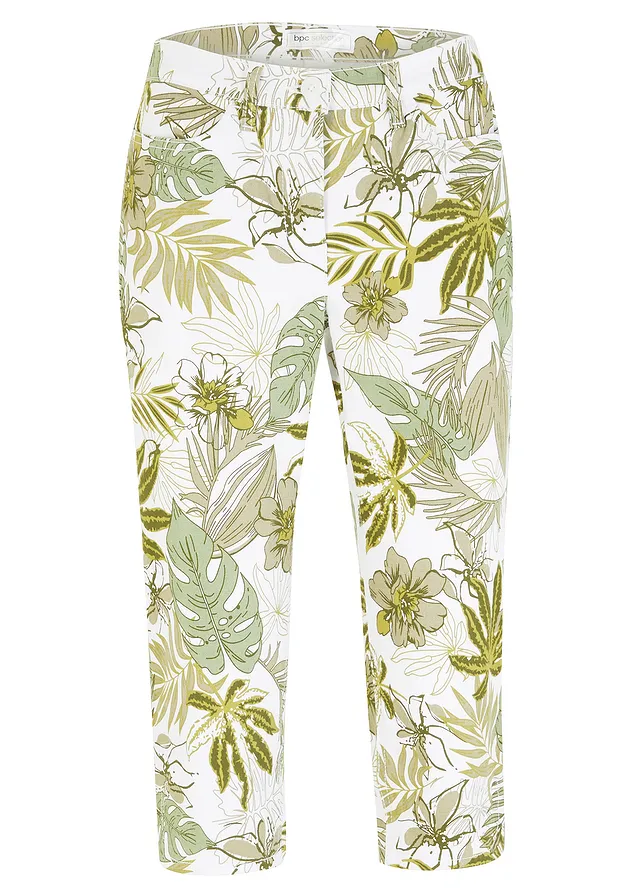 Pantalon corsaire
