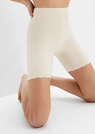 Licht corrigerende korte legging • poudre • bonprix online shop