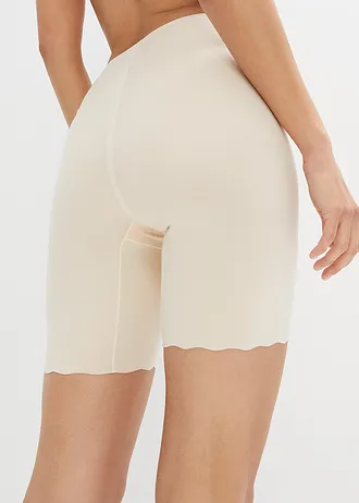 Cycliste sculptant, maintien léger • poudre • Boutique bonprix