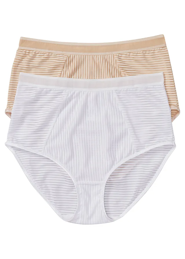 Vysoké nohavičky (2 ks)