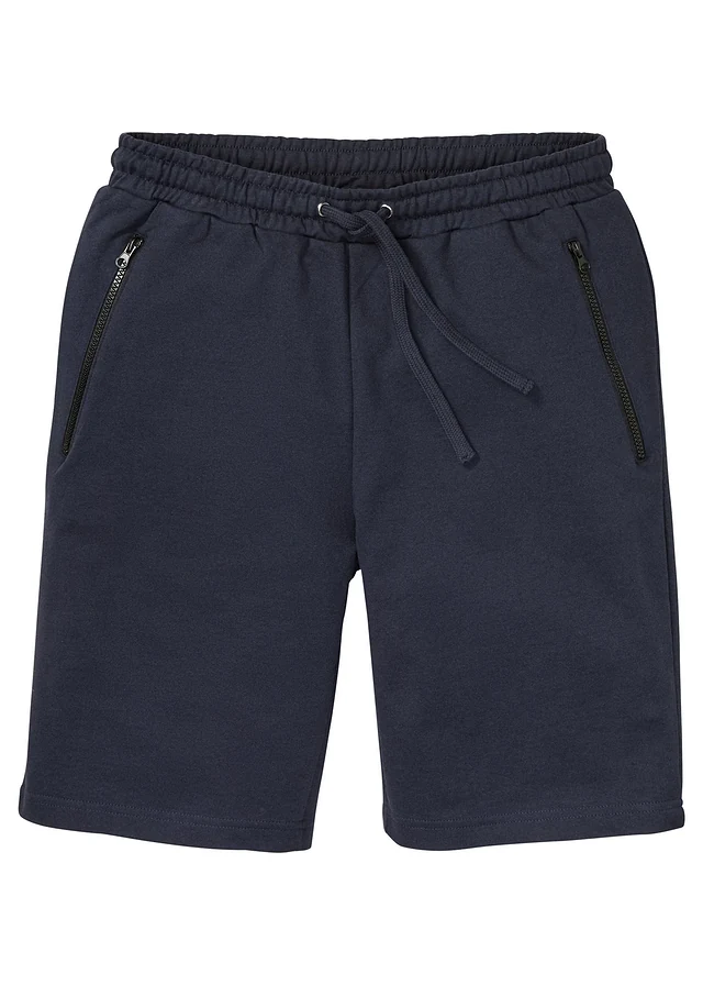 Sweat bermuda
