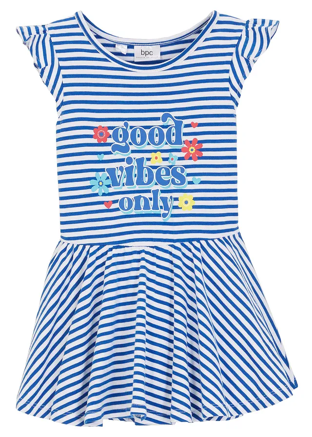 Rochie fete din jerse