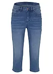 světle modrý denim used