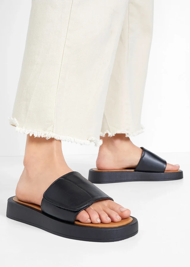 Mules • noir • product-page.page-title-suffix