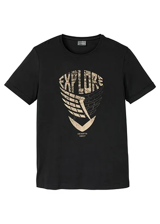 T-shirt 100% coton