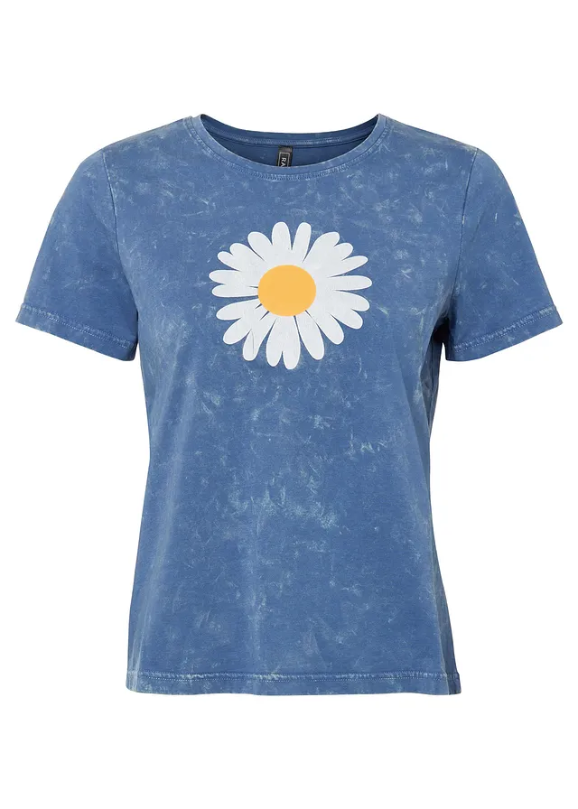 T-shirt 100% coton