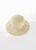 Klobouk proti slunci, barva: přírodní
