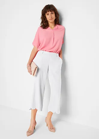 Clutch, Kleur: lichtroze