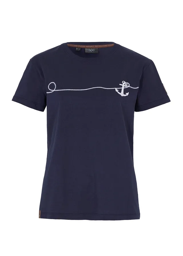 Tricou brodat