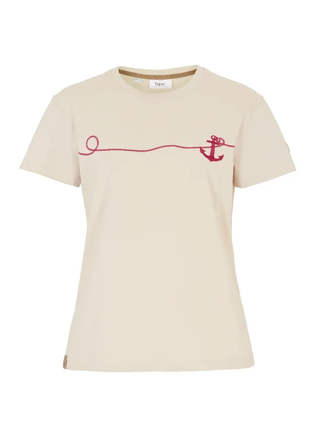 Tricou brodat