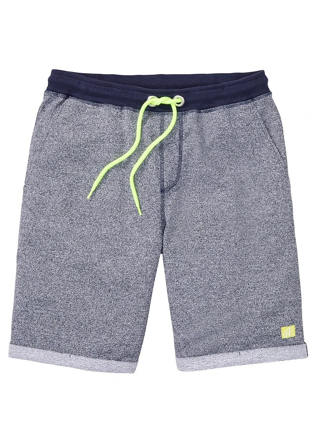 Sweat bermuda