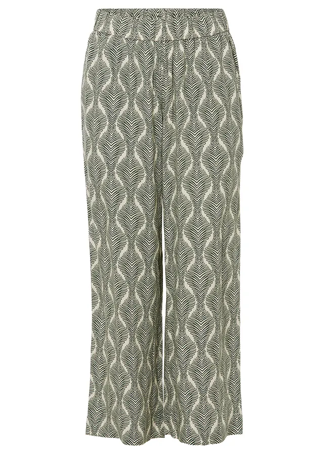 Pantaloni fără încheiere