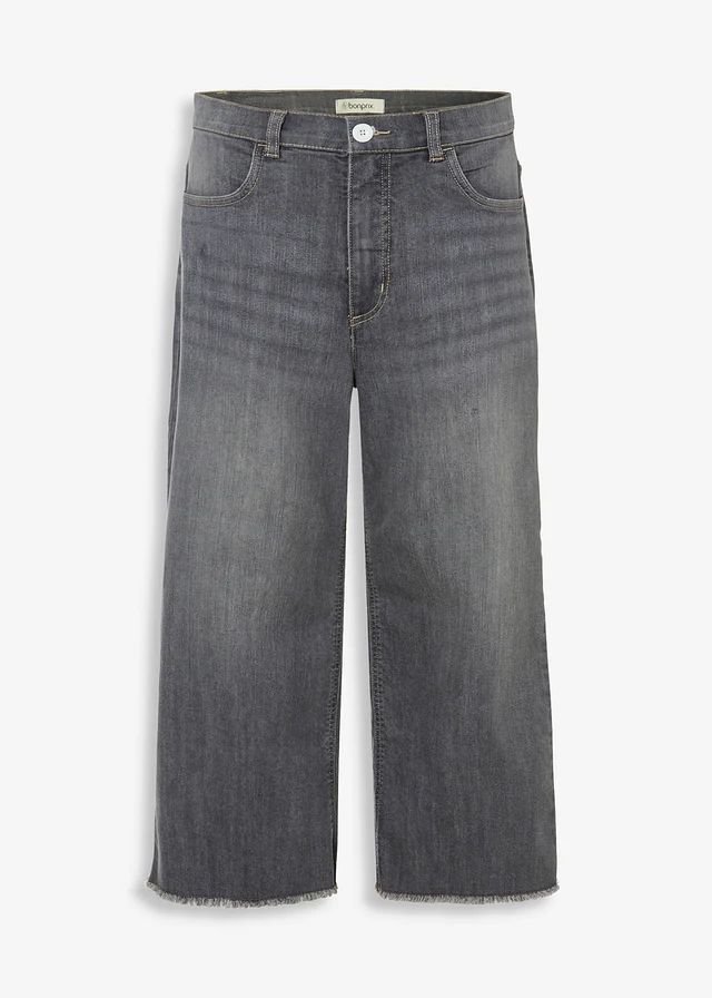 7/8-os farmer Wide Fit
