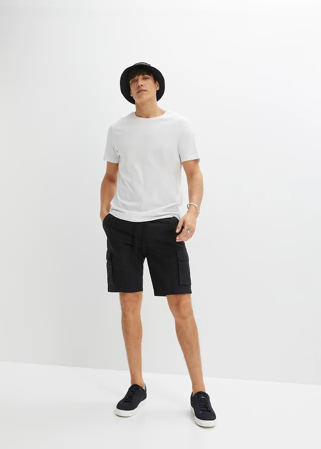 Lot de 5 T-shirts